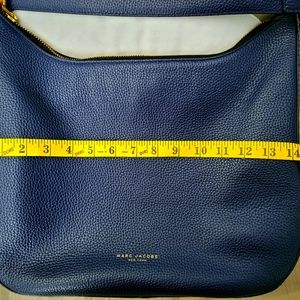 Marc Jacobs Leather Bag